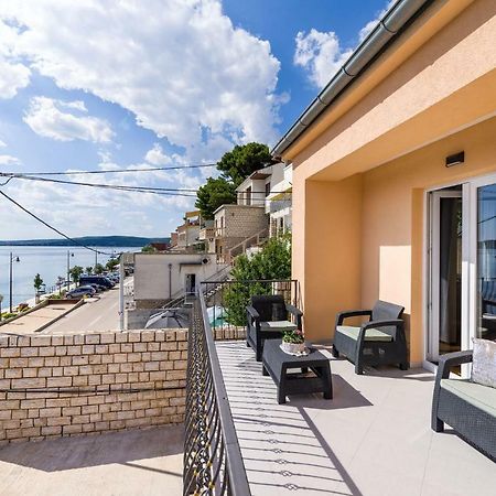 Apartment Newcity Novigrad (Dalmatia) Exterior foto
